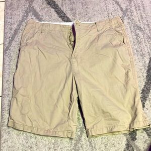 Old Navy Khaki Shorts